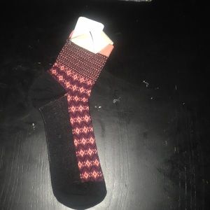 Free People Socks Brand New